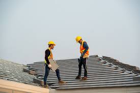 Gloverville, SC Roofing services Company